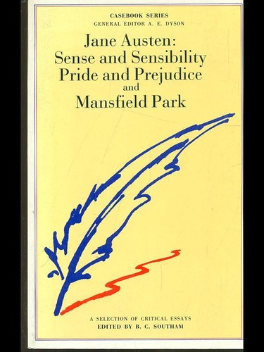 Sense and sensibility pride - sense,