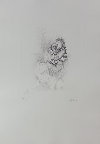 Giovanni cappelli - giovanni, (1923-1994)