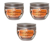 3 pz TESORI D’ORIENTE Crema