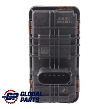 BMW E90 LCI N47N Attuatore Del Caricatore Del Turbo Parte 49335-19411 6NW010430