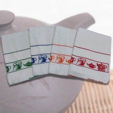 Asciugapiatti di spugna con