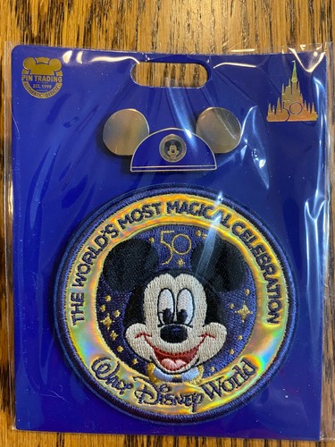 Nuova spilla topolino toppa - nuova,