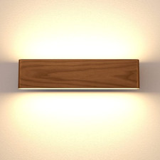 Lampada Da Parete LED Interni