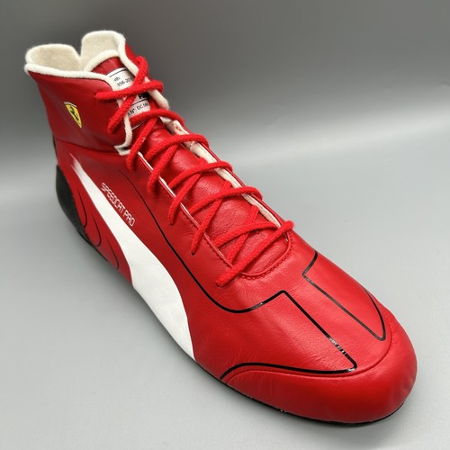 Puma speedcat pro - ferrari, mid