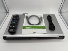 Panasonic DMR-EX96C HDD DVD