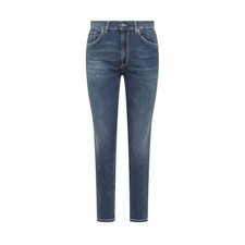 Dondup Jeans Donna