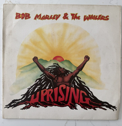 Bob marley the wailers - marley,