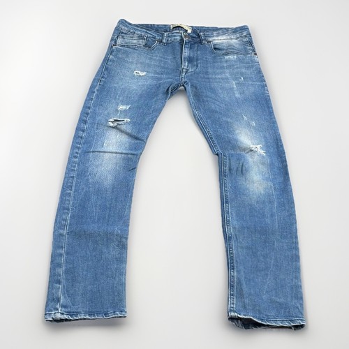 Jeans skinny uomo zara - jeans,