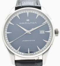HAMILTON Jazz master H324510