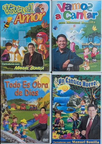 Manuel bonilla christian - manuel,