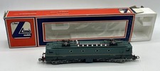 Locomotive SNCF électrique CC