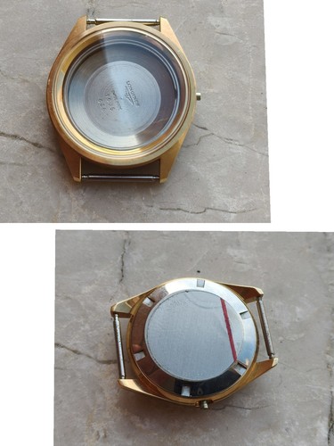70s longines 1605 automatic - 70s,