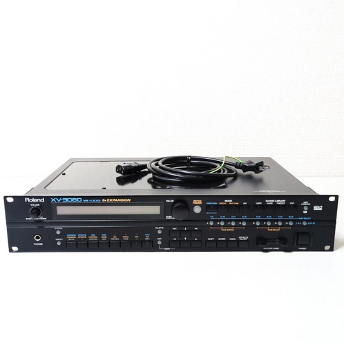 Roland 3080 128 - xv-3080,