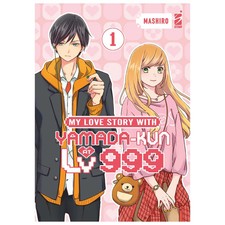 My Love Story with Yamada-kun