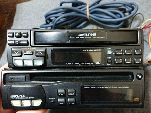 Alpine 7982j 5907 - alpine,