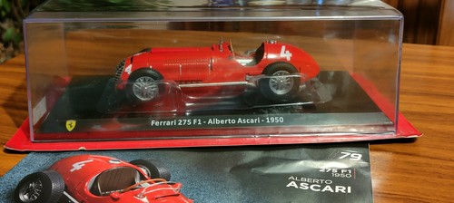 Grandi ferrari 275 di - grandi,