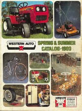 641768 Western Auto Associate