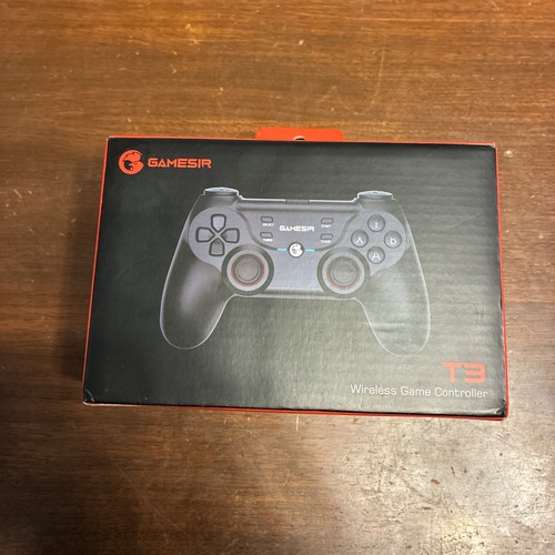 Gamesir t3s bluetooth 0 - gamesir,
