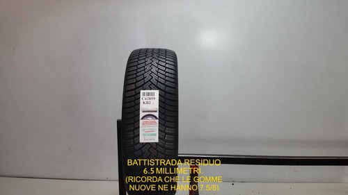 Gomme usate stagioni - usate, 4