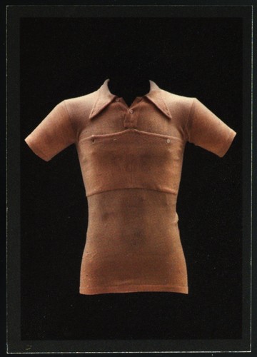 Maglia rosa giro italia - maglia, d'italia