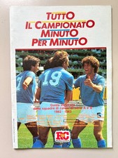 Tutto il calcio minuto per