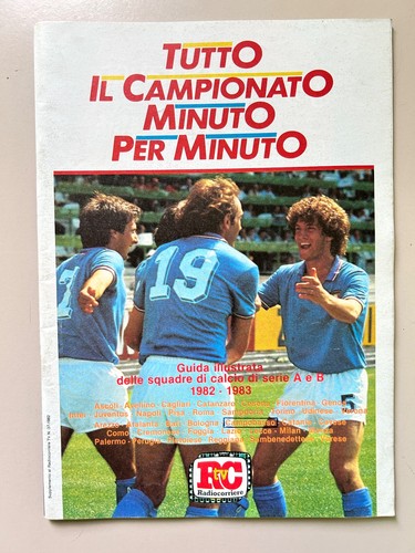 Tutto calcio minuto - tutto, il