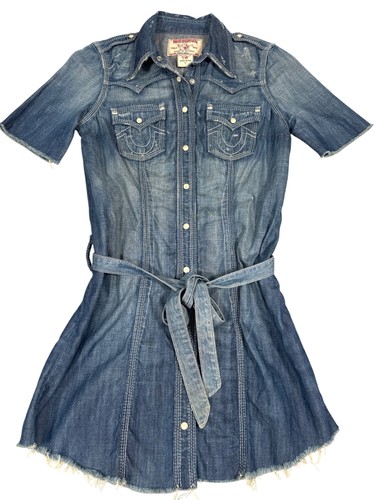 Abito true religion robyn - abito,
