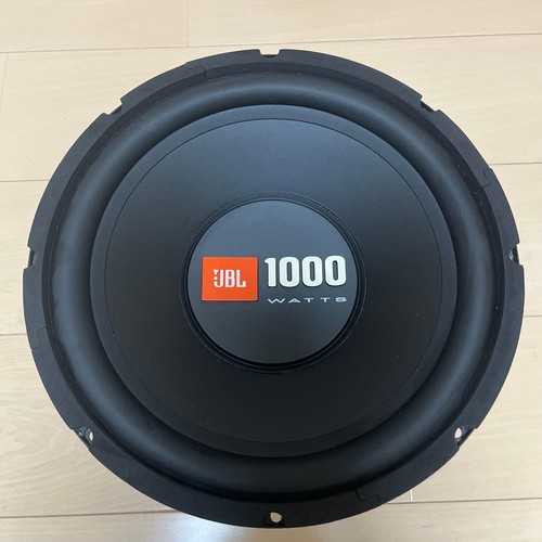 Jbl cs1214 woofer - cs1214, rms