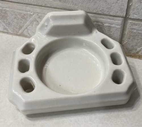 Antico porta spazzolino - , da