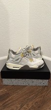 Taglia 6,5 (GS) - Jordan 4