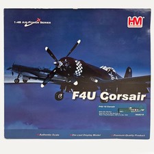 HM HA8218 • F4U Corsair 1:48