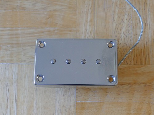 Gibson pickup collo - sg,