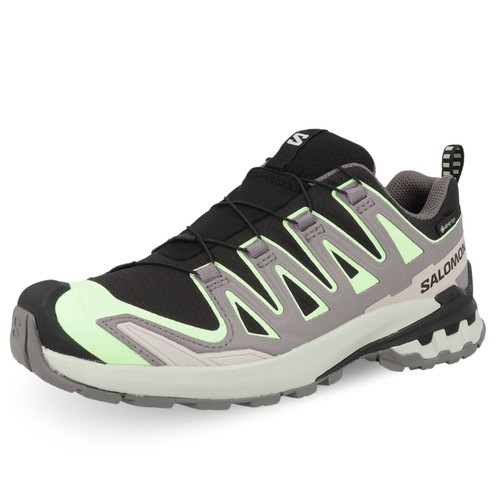 Scarpe salomon pro v9 - salomon,