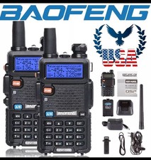 Baofeng UV-5R
