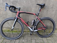 Bici corsa wilier triestina - da,
