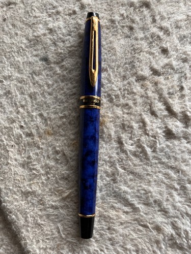Penna sfera waterman vintage - sfera,