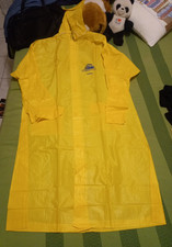 Fiat Veicoli Industriali Gadget Original Iveco TurboDaily Impermeabile Tascabile