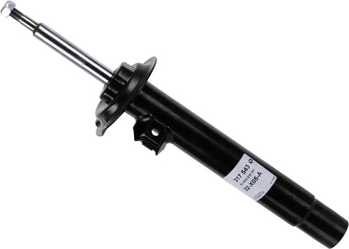 Ammortizzatore anteriore sachs - ammortizzatore,