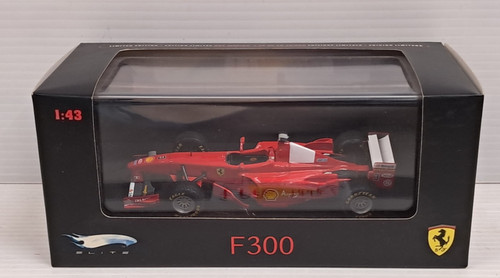 Hot wheels ferrari - 1/43,