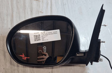 Retrovisore est. regolaz