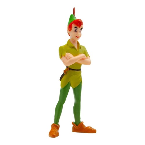 Bullyland personaggio gioco - personaggio,