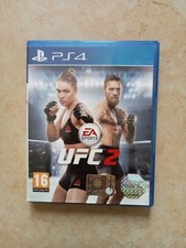 UFC 2 PS4