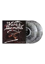 King diamond the - ",