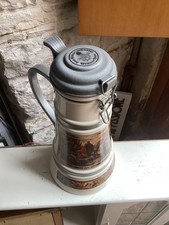 grande boccale birra in