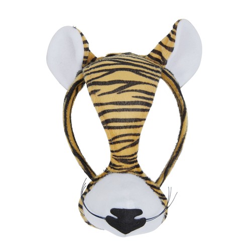 Tiger mask sound - mask,