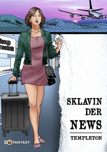 Sklavin der news - sklavin,