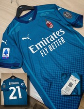 Maglia puma milan third - ac,