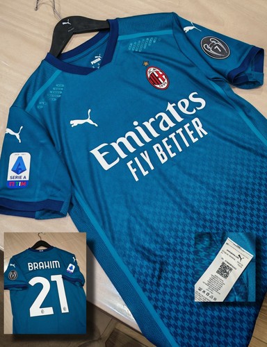 Maglia puma milan - puma, ac