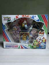 Pokemon Collezione Con