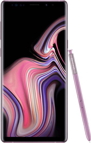 Samsung galaxy note 128 gb - 128,